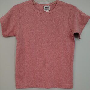 Pre-Shrunk 100% Cotton Women's Tee